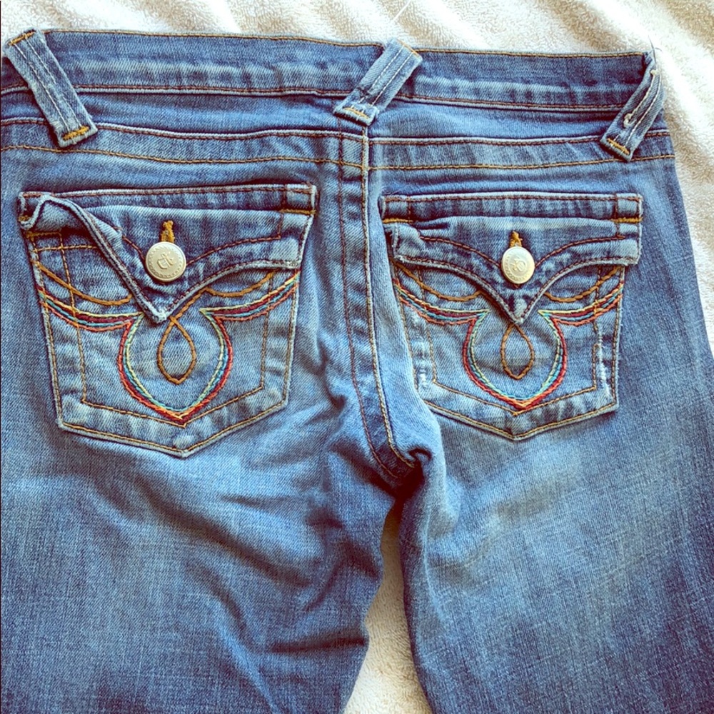 Plastic by gly Jeans